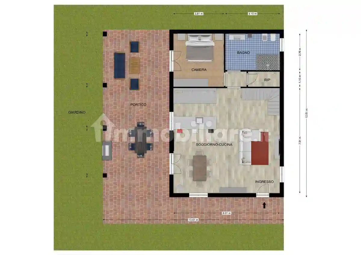 Rustico - Casale - foto 2