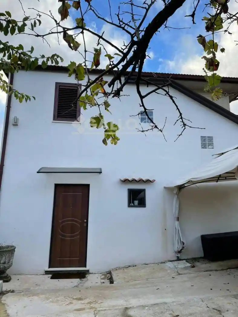 Villa unifamiliare via Felice Roberti, Centro, Rogliano - foto 2