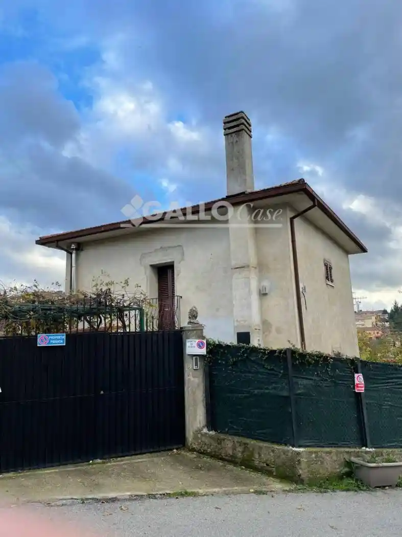 Villa unifamiliare via Felice Roberti, Centro, Rogliano - foto 3
