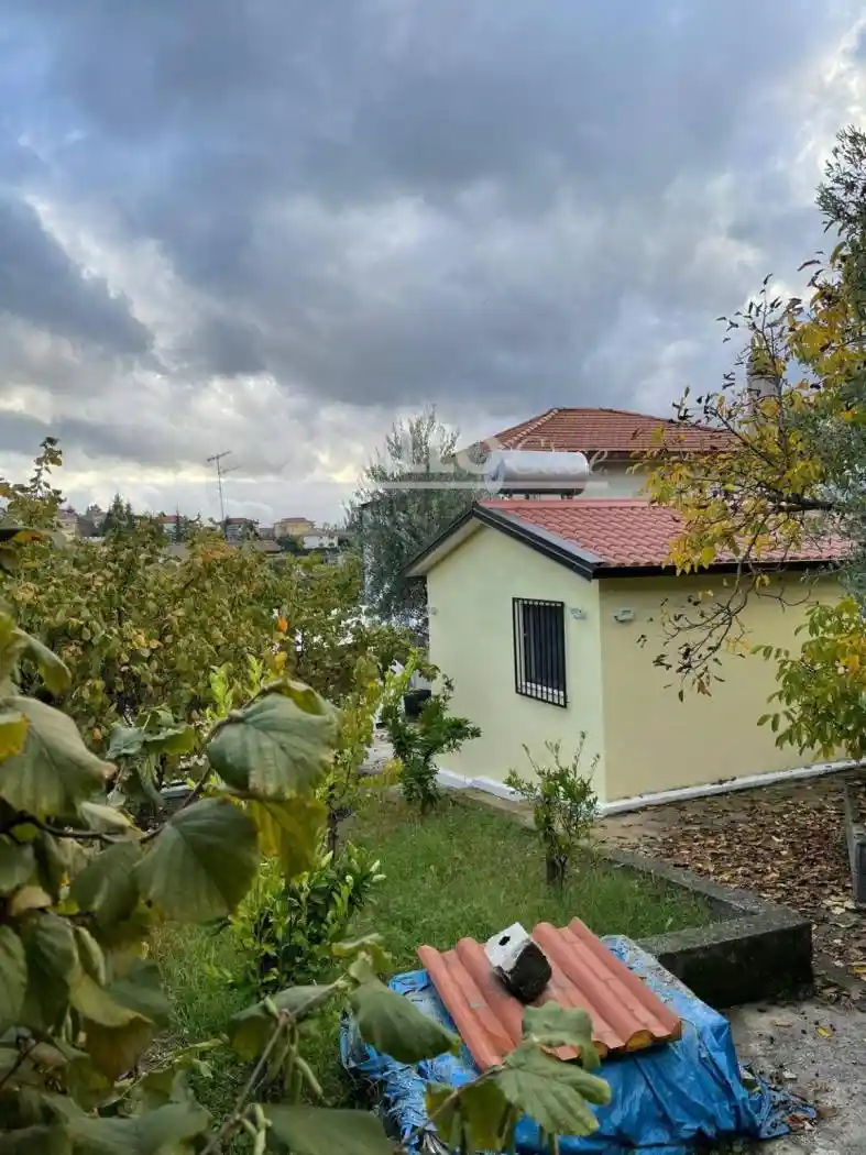 Villa unifamiliare via Felice Roberti, Centro, Rogliano - foto 4