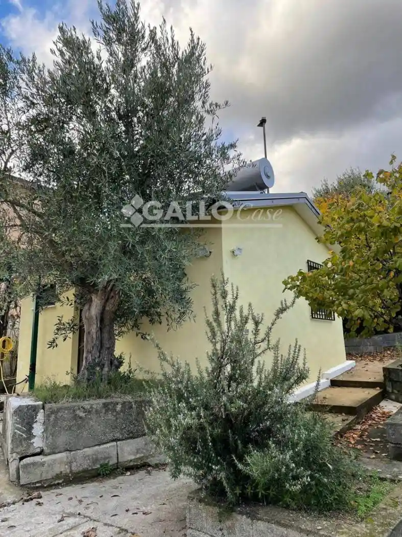 Villa unifamiliare via Felice Roberti, Centro, Rogliano - foto 5