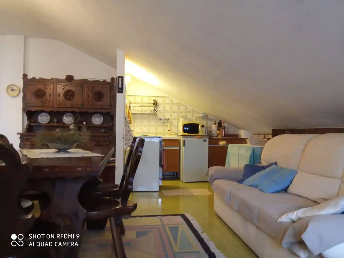 Appartamento in vendita a Craveggia