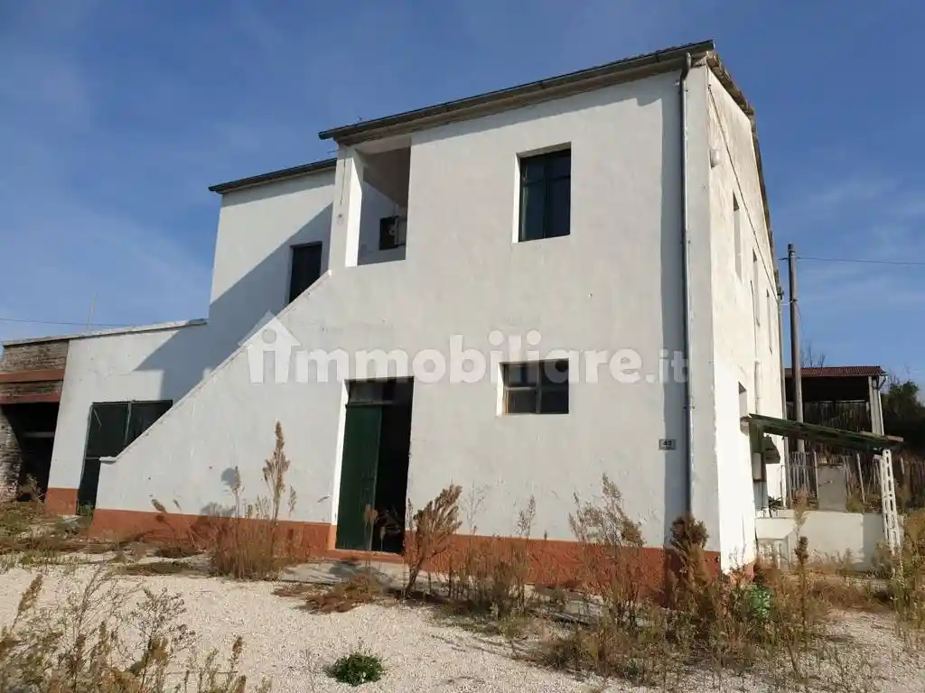 Casale Strada Provinciale Fondovalle Salinello, Sant'Omero - foto 2