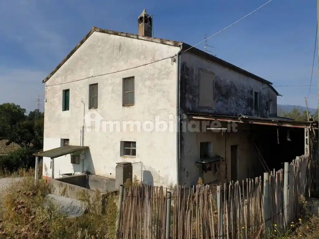 Casale Strada Provinciale Fondovalle Salinello, Sant'Omero - foto 3