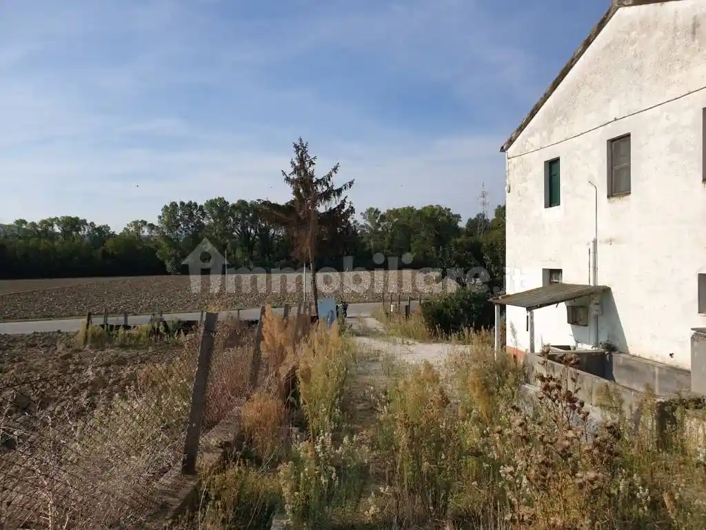 Casale Strada Provinciale Fondovalle Salinello, Sant'Omero - foto 5