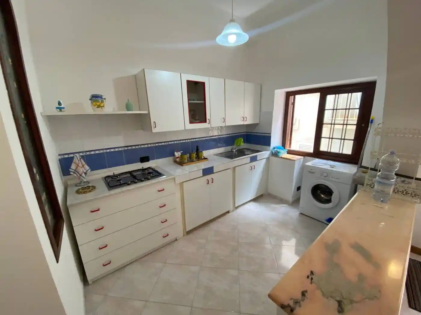 Appartamento in vendita a Castellammare del Golfo