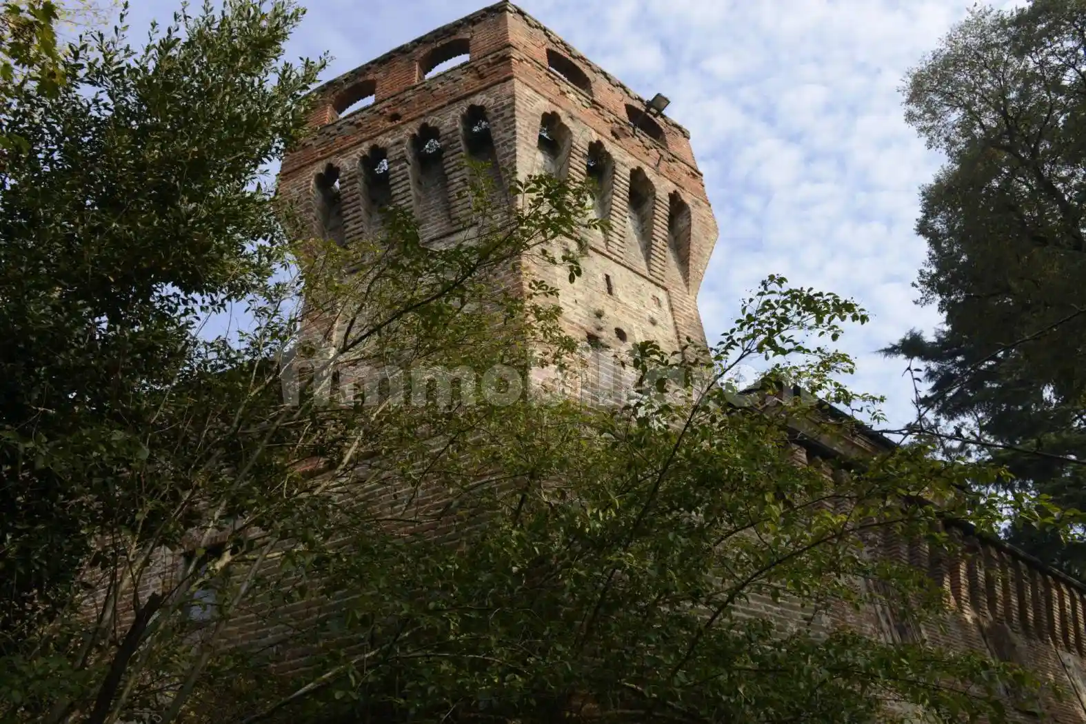 Rustico - Casale in vendita a Adro