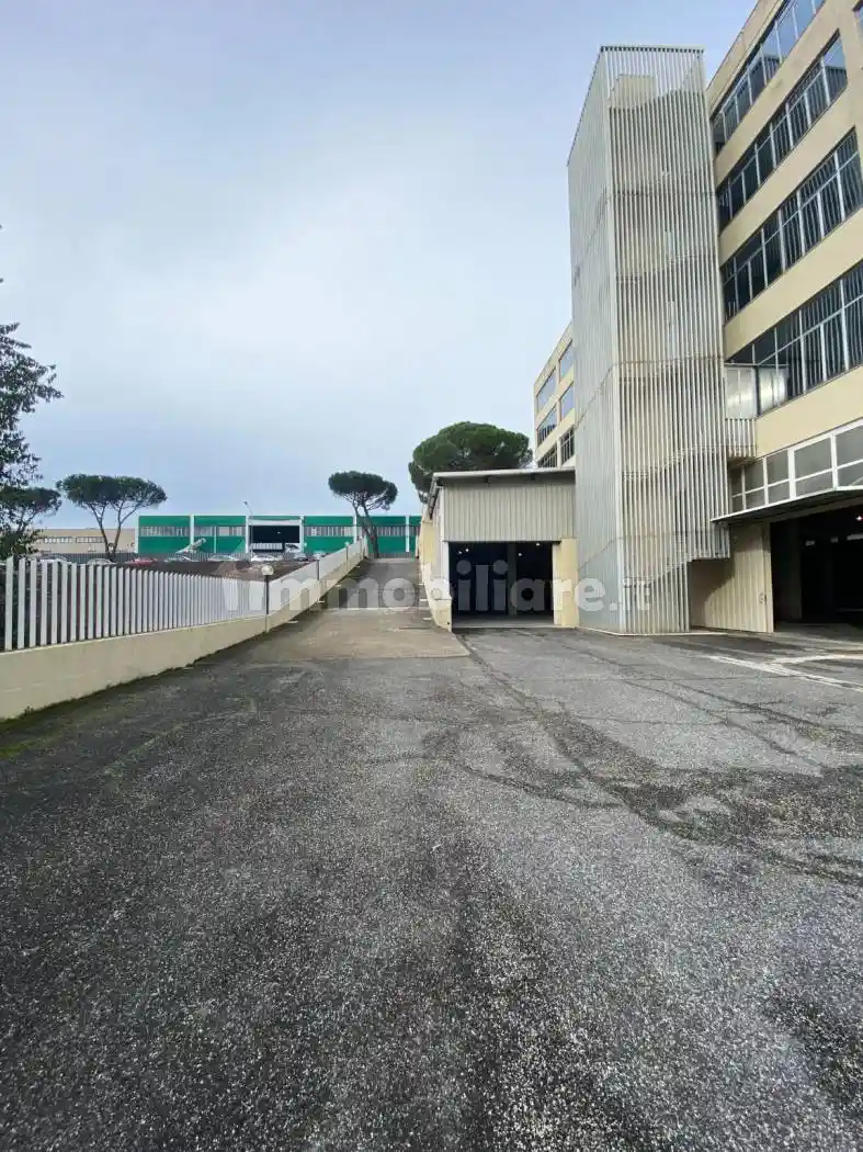 Palazzo - Edificio in Vendita - foto 4