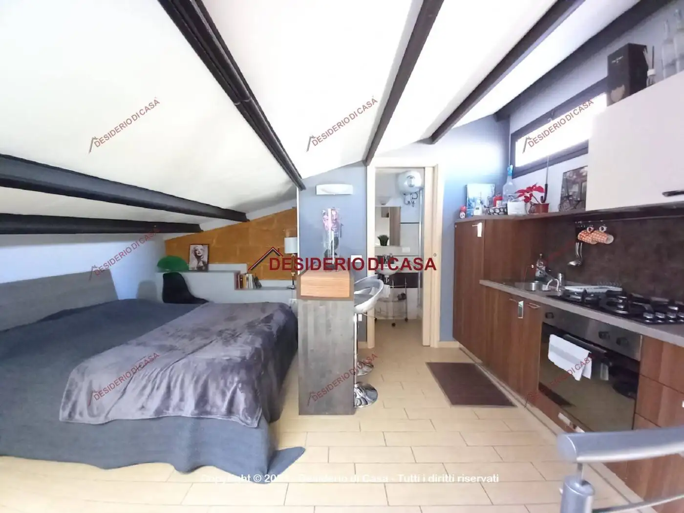 Appartamento in affitto a Palermo