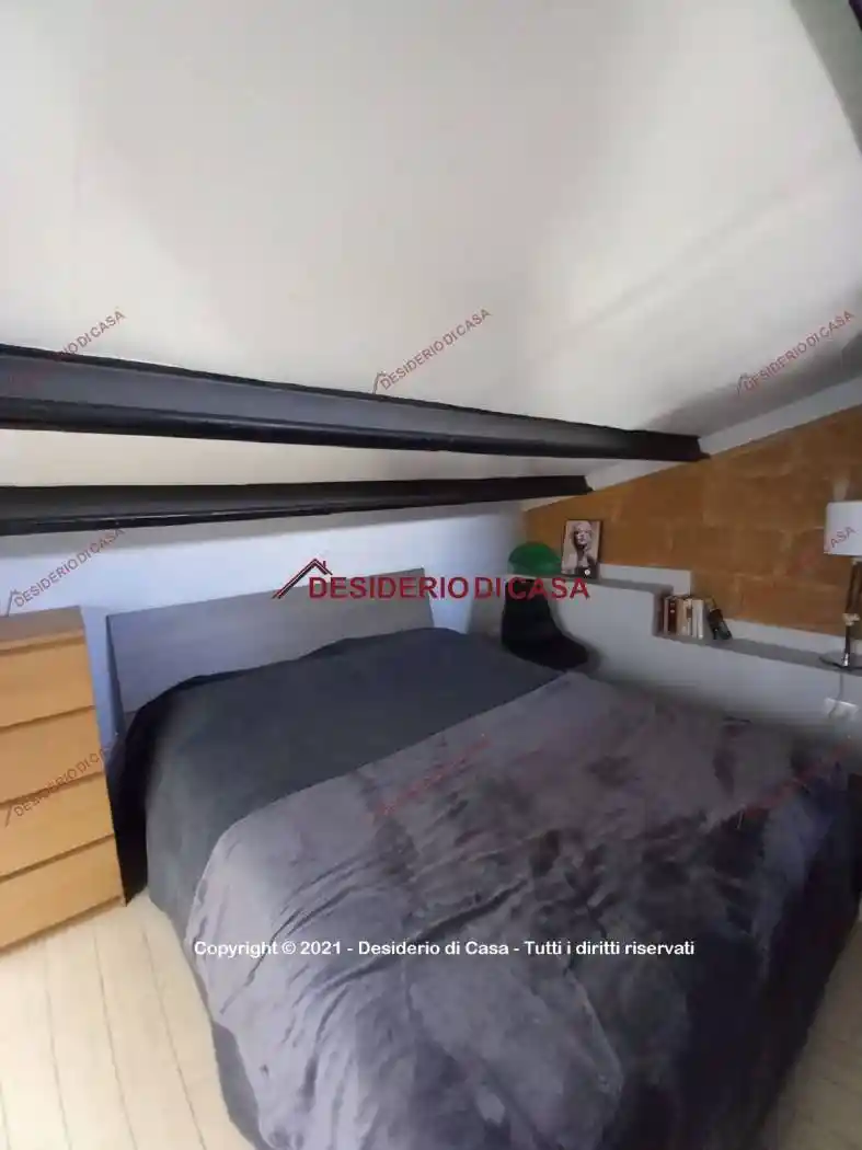 Monolocale via Mariano Stabile 112, Roma - Cavour, Palermo - foto 2