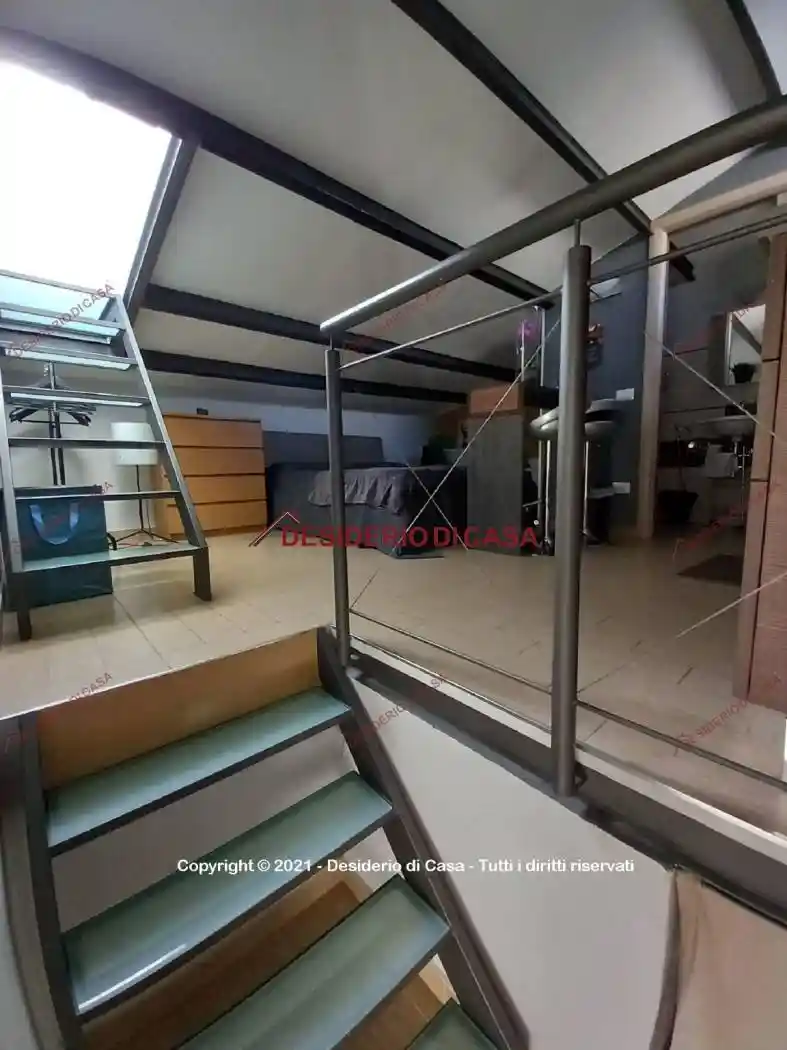 Monolocale via Mariano Stabile 112, Roma - Cavour, Palermo - foto 4