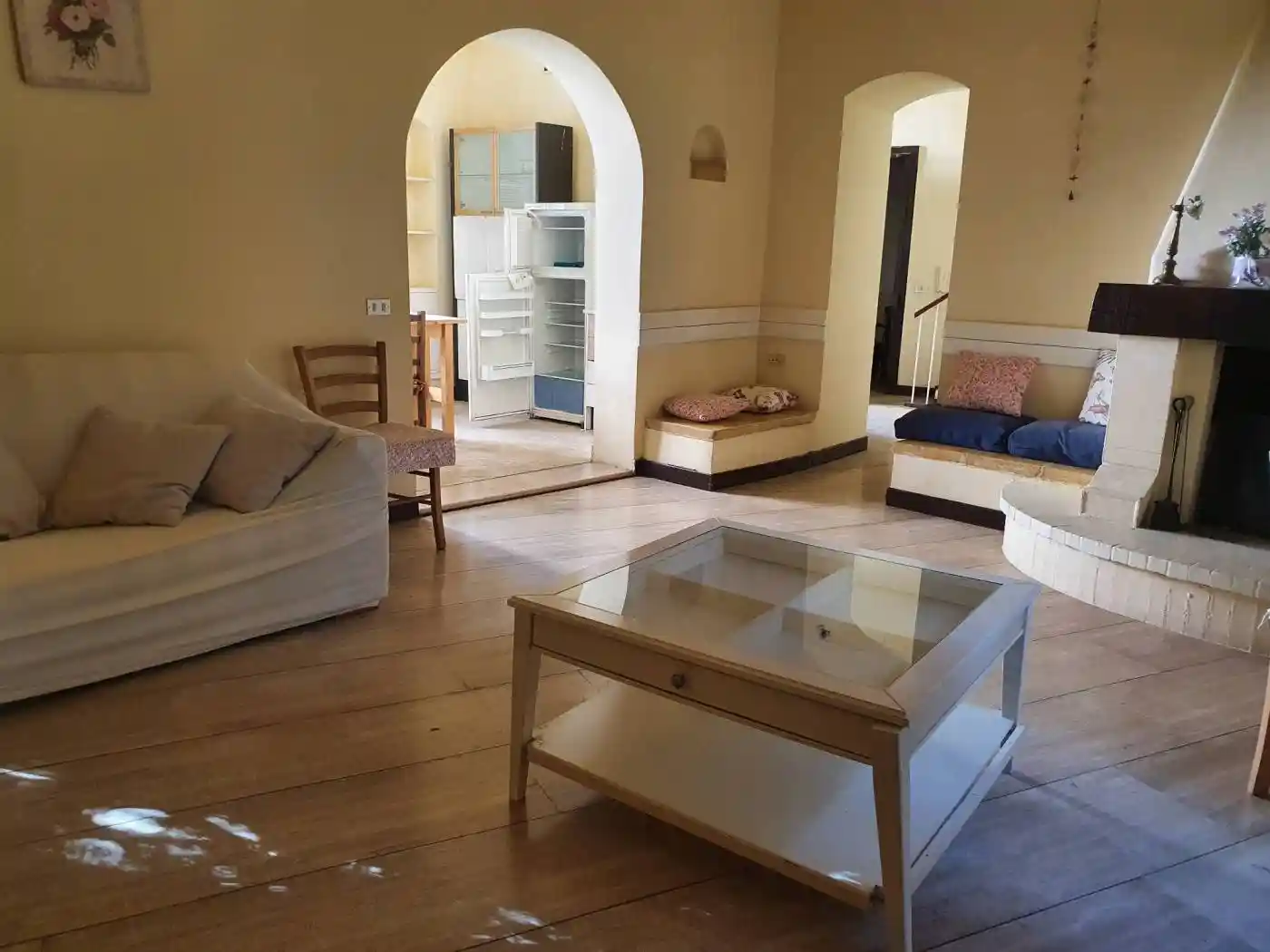 Casa indipendente in affitto a Lecce