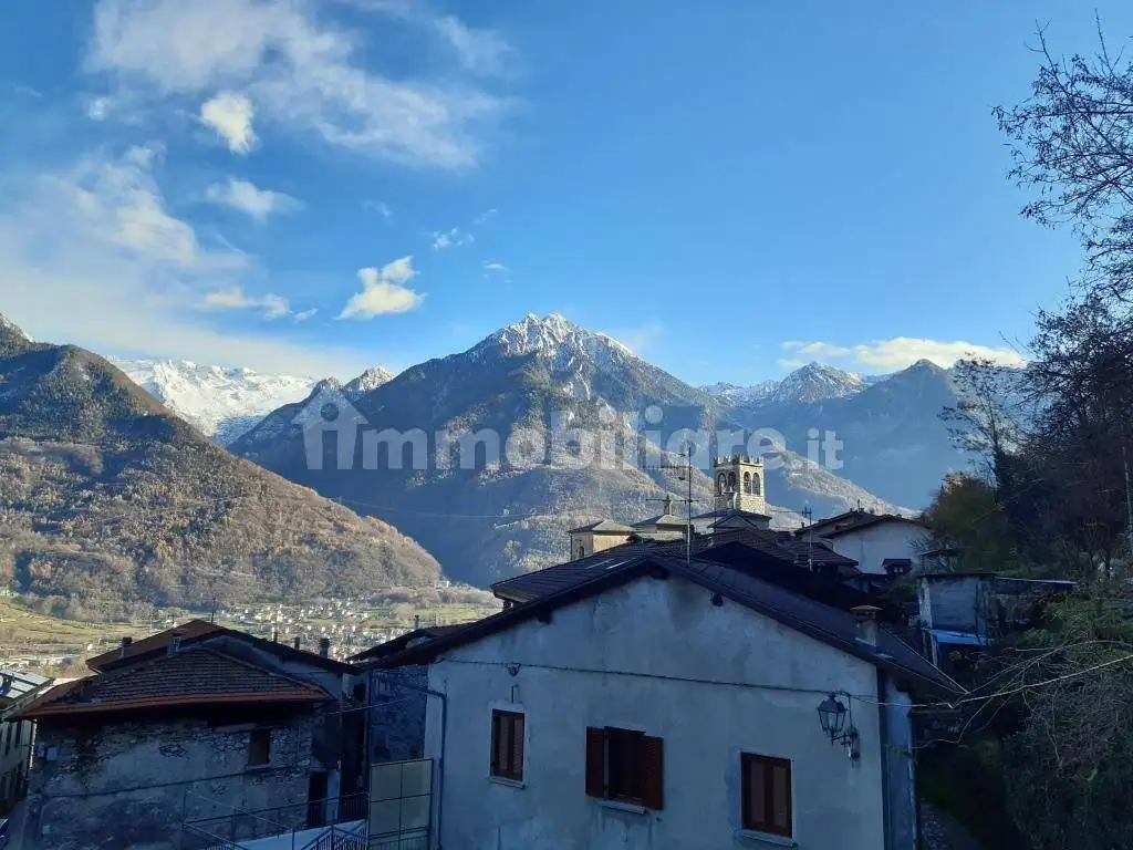 Casale 270 m², Centro, Cerveno - foto 4