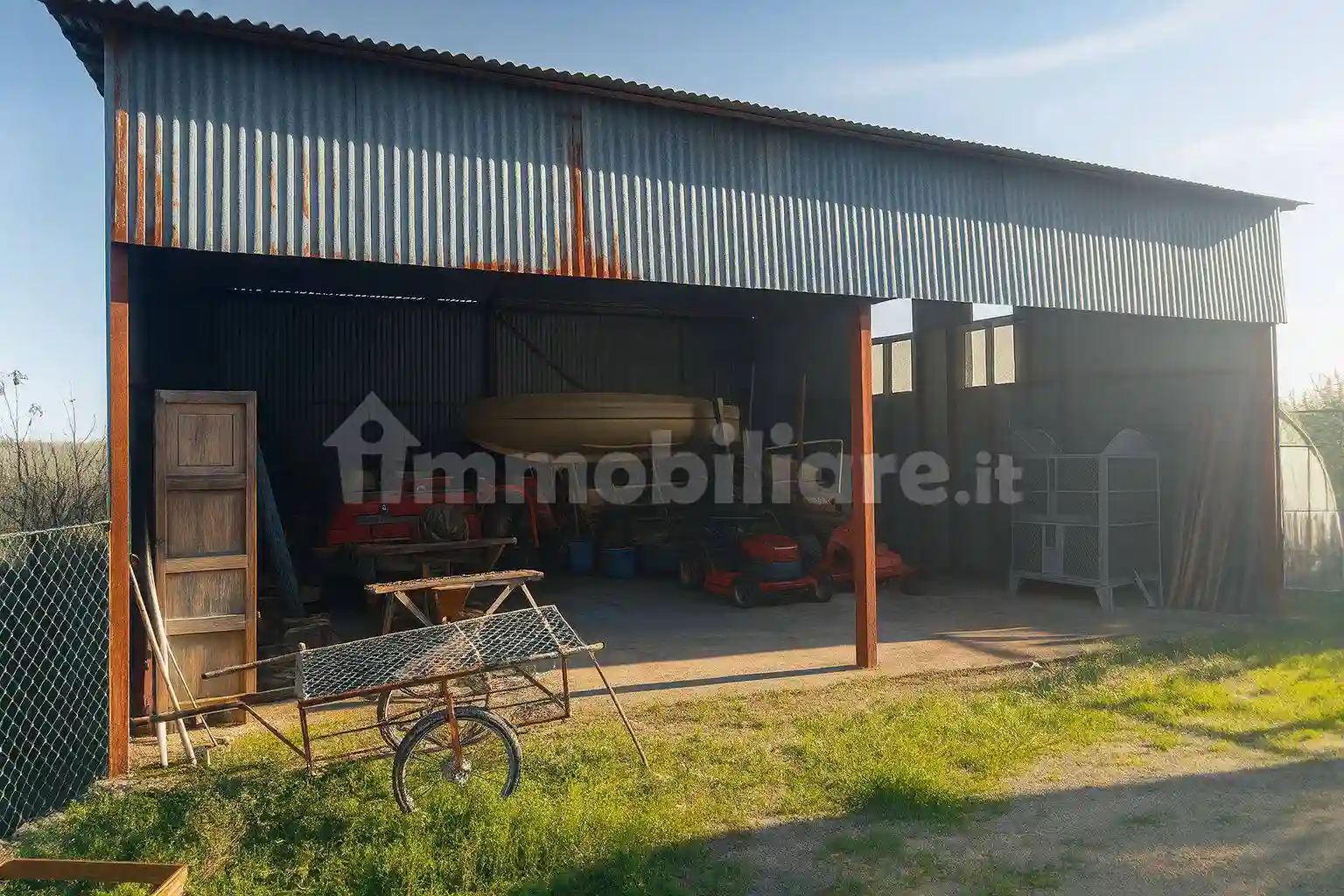 Rustico - Casale - foto 4