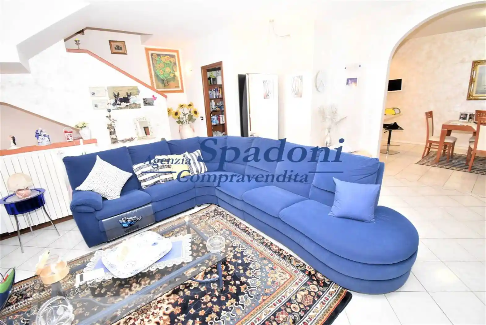 Villa in vendita a Buggiano