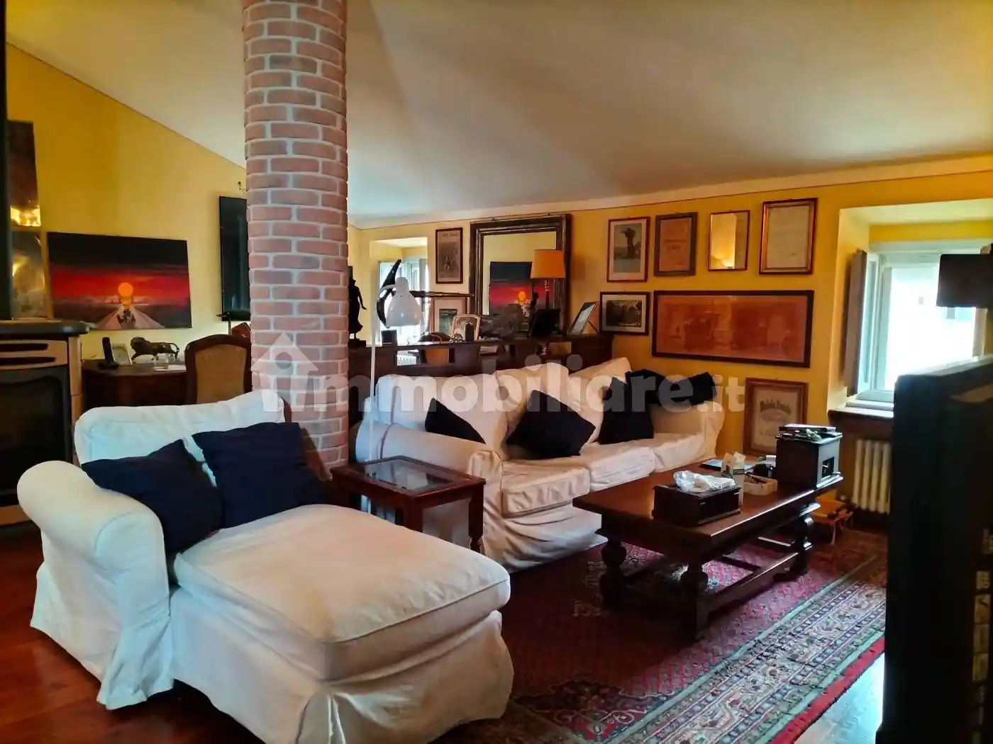 Appartamento in vendita a Penna in Teverina