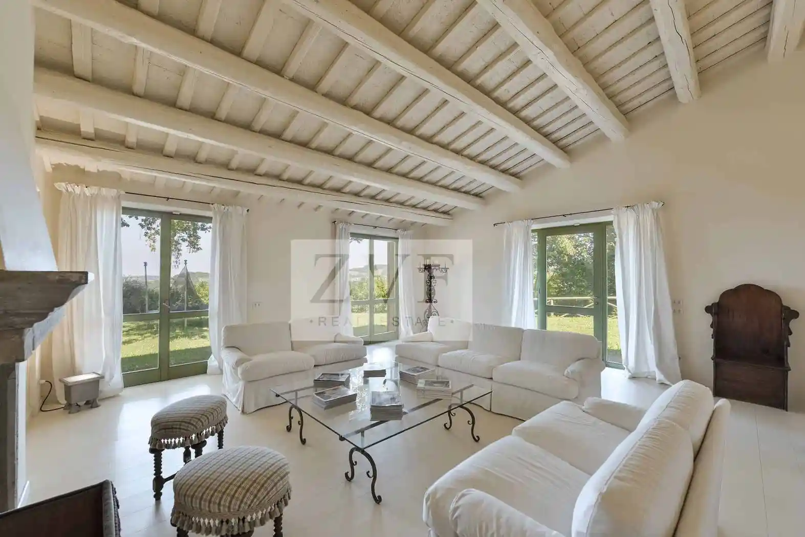 Villa in vendita a Pesaro