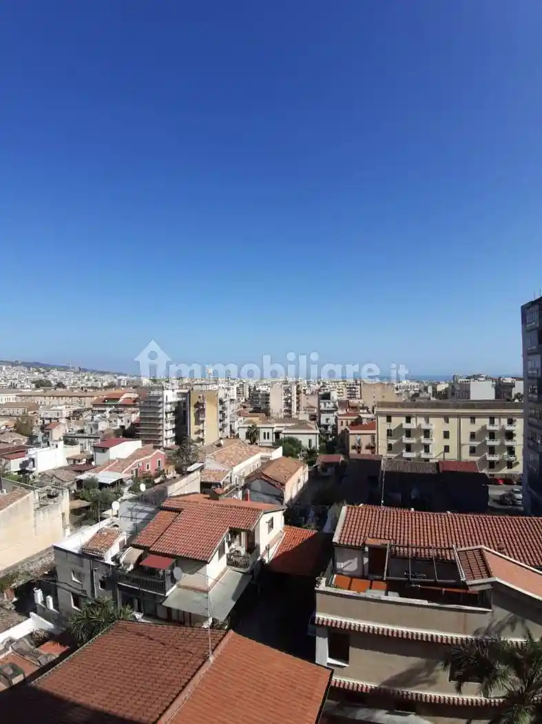 Appartamento in vendita a Catania