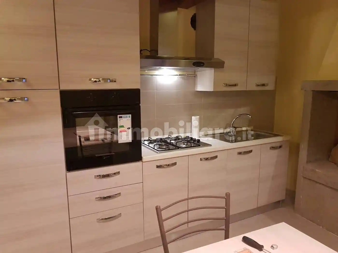 Appartamento in affitto a Viterbo