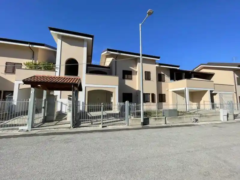 Appartamento in vendita a Vignolo