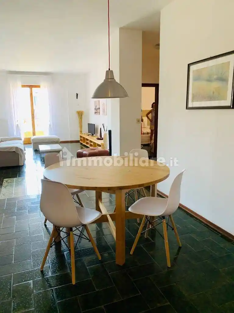 Appartamento in vendita a Orbetello