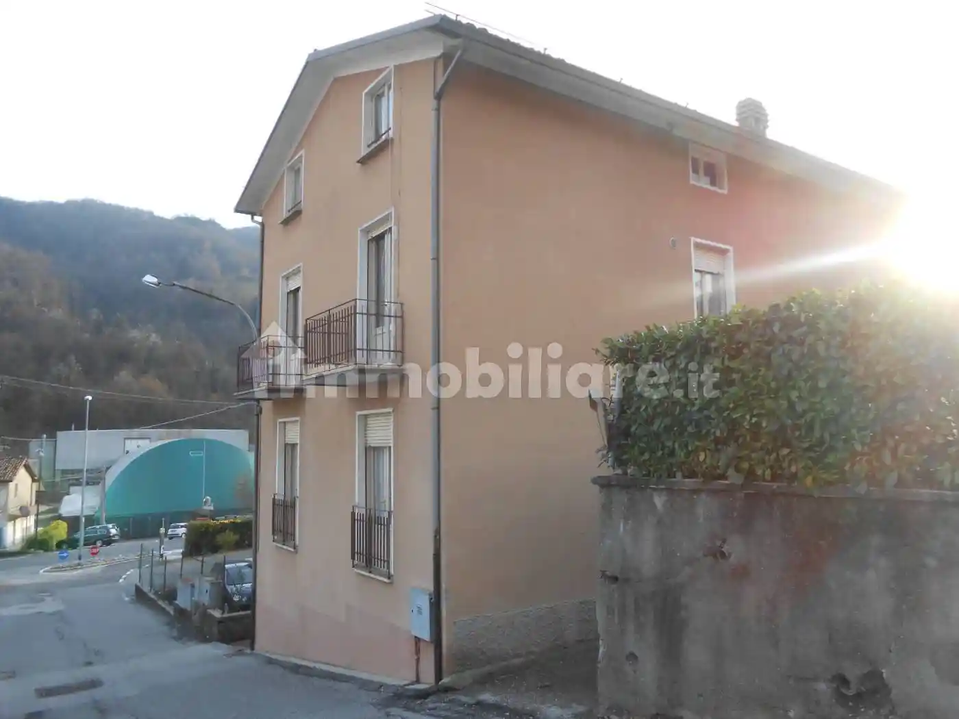 Terratetto unifamiliare via Rive 3, Centro, Casto - foto 2