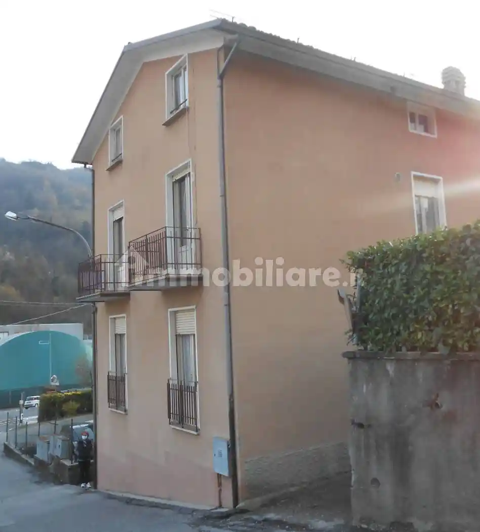 Terratetto unifamiliare via Rive 3, Centro, Casto - foto 3