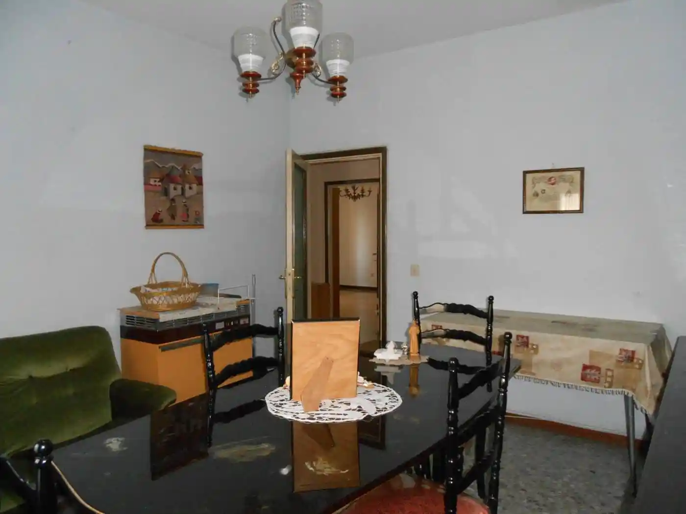 Terratetto unifamiliare via Rive 3, Centro, Casto - foto 4