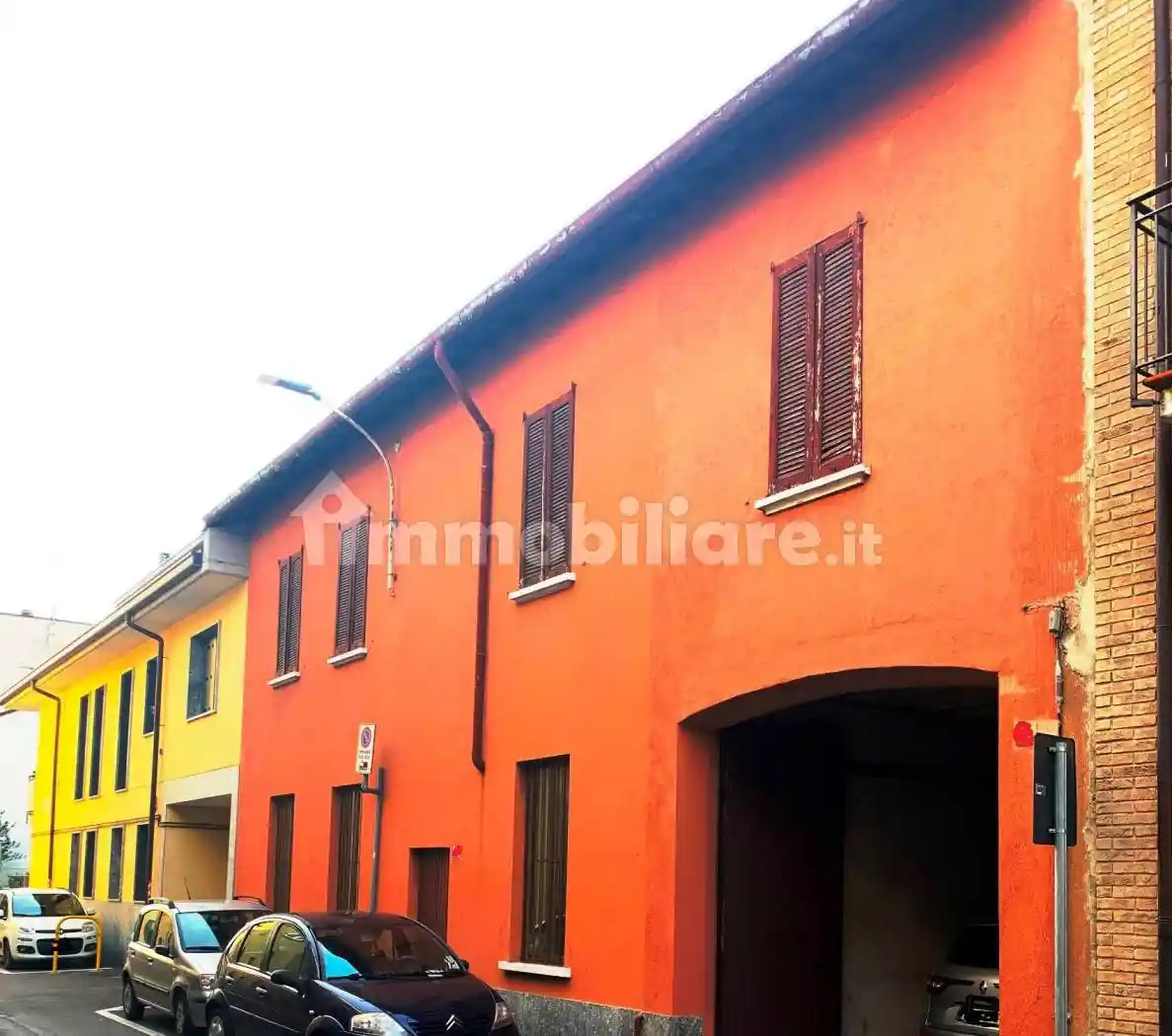 Casa indipendente in vendita a Seregno