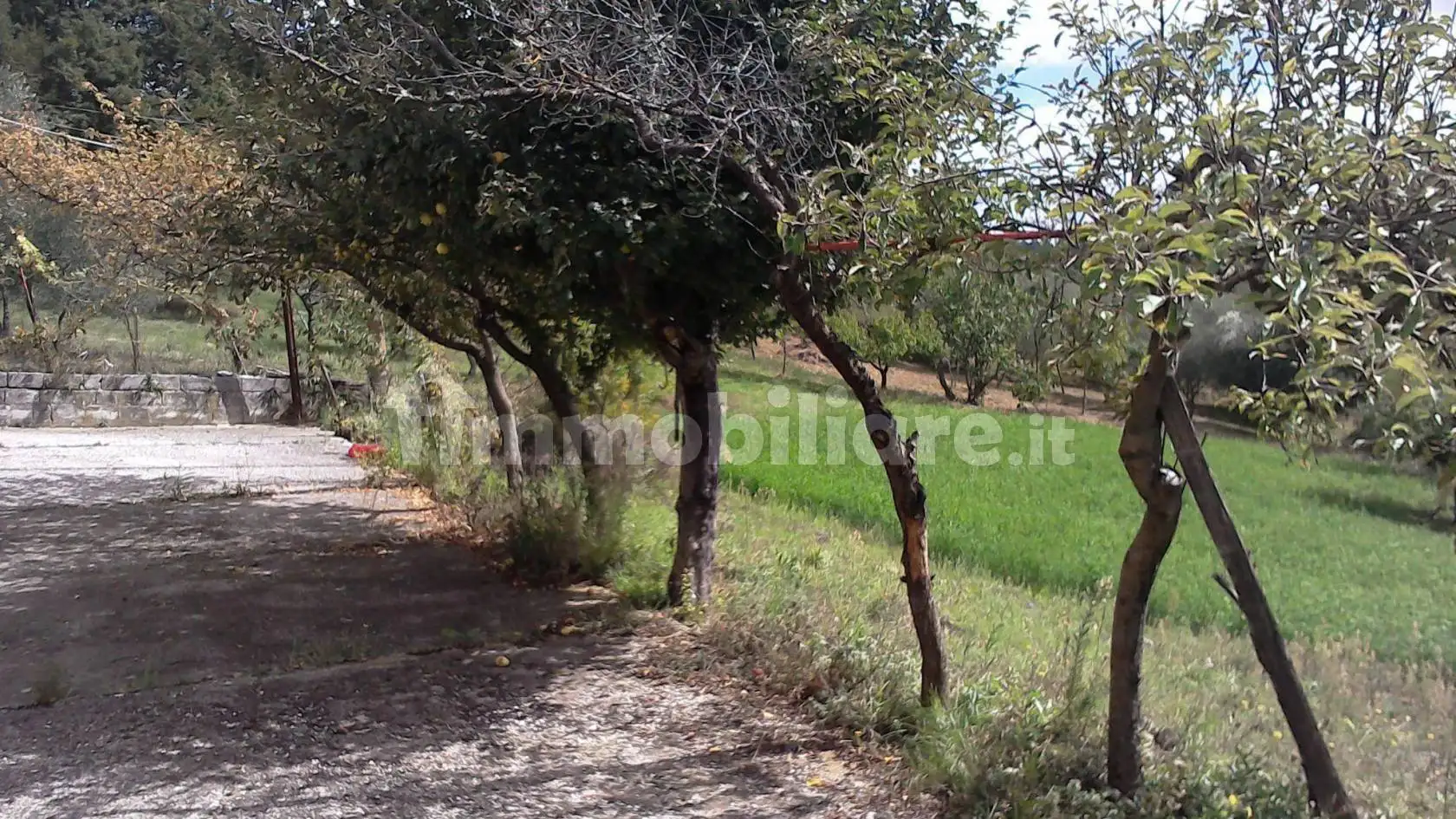 Villa in vendita a Muro Lucano