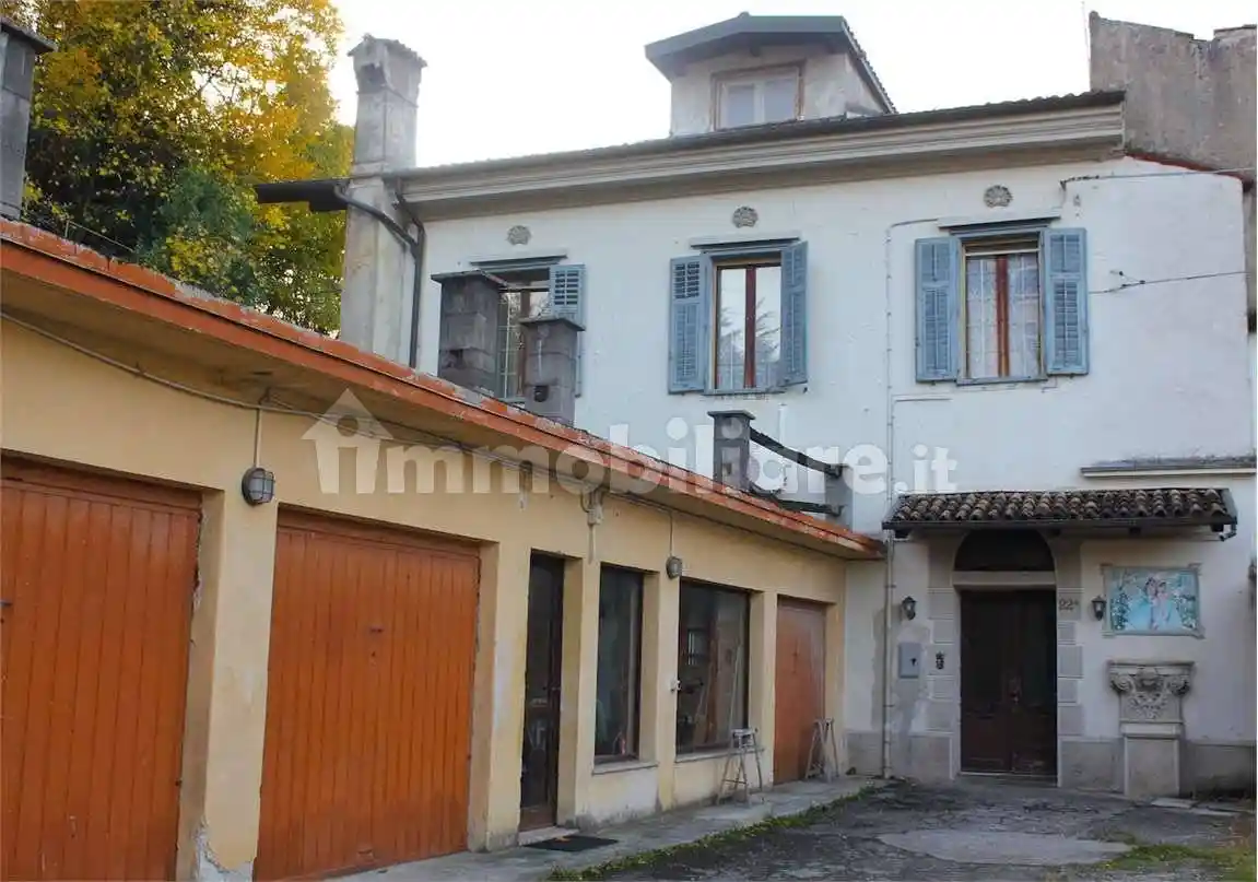 Casa indipendente in vendita a Gorizia