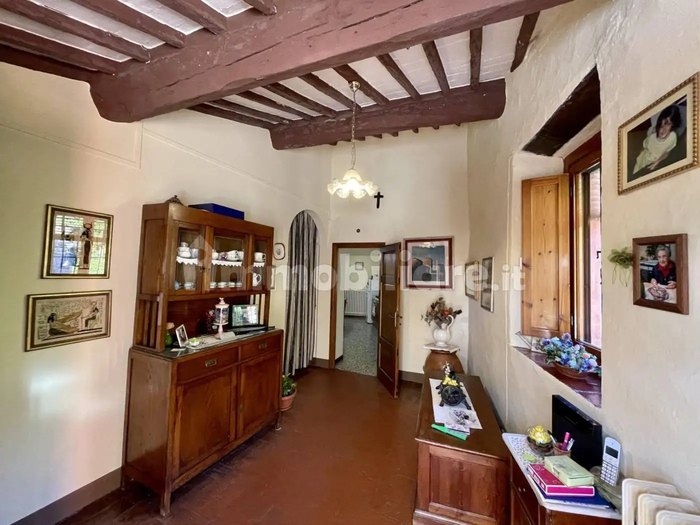 Casa indipendente in vendita a Lucca