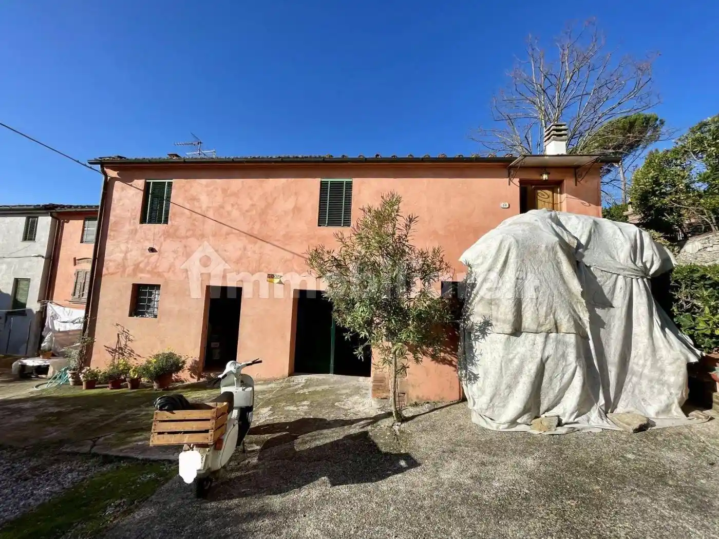 Terratetto unifamiliare via di Aquilea, Aquilea - Mastiano, Lucca - foto 2