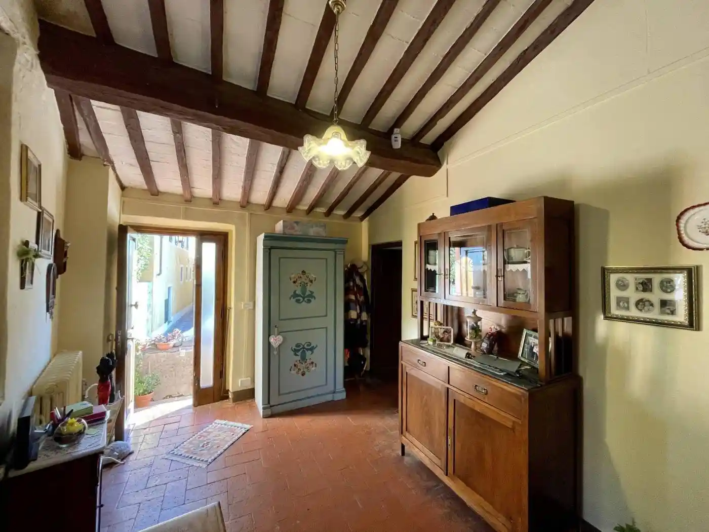 Terratetto unifamiliare via di Aquilea, Aquilea - Mastiano, Lucca - foto 3