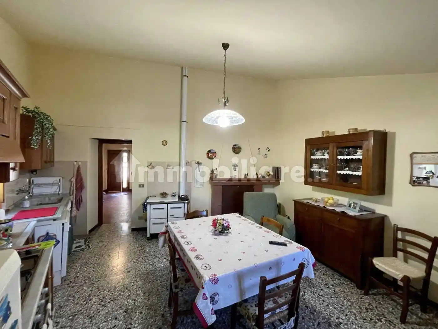 Terratetto unifamiliare via di Aquilea, Aquilea - Mastiano, Lucca - foto 5