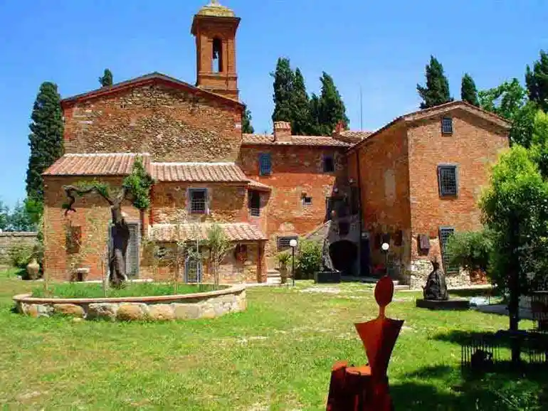 Villa in vendita a Torrita di Siena