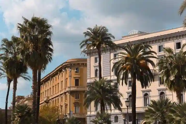 Palazzo - Edificio - foto 2