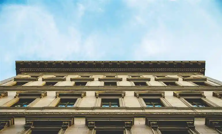 Palazzo - Edificio in vendita a Roma