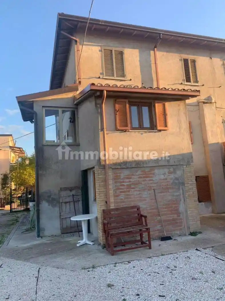 Appartamento in vendita a Assisi