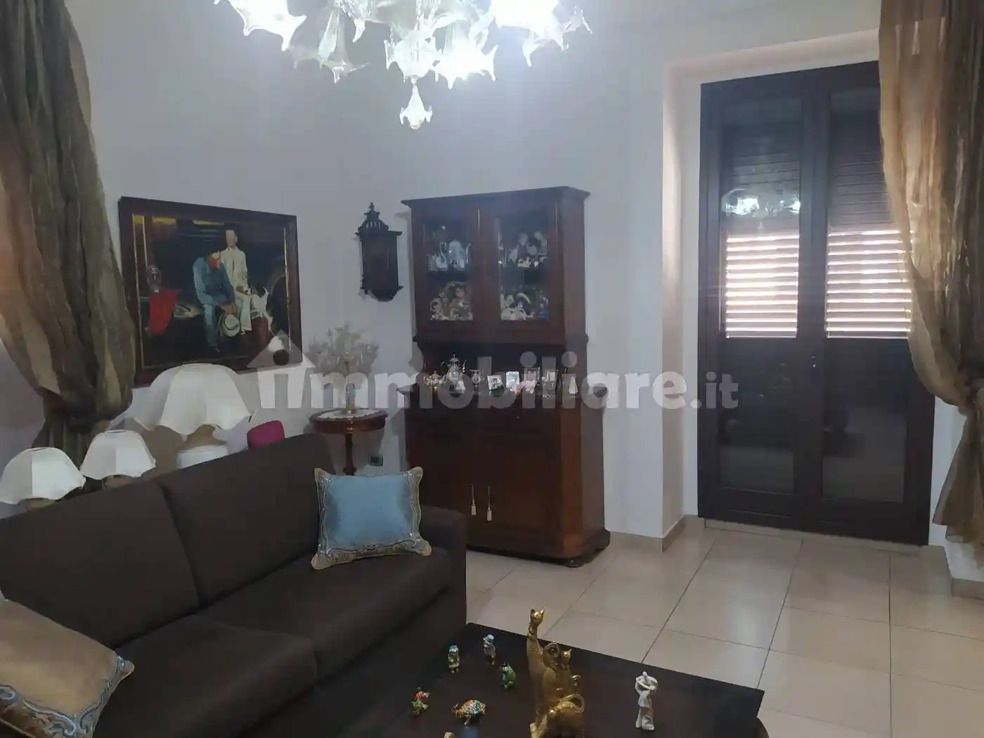 Appartamento in vendita a Scordia