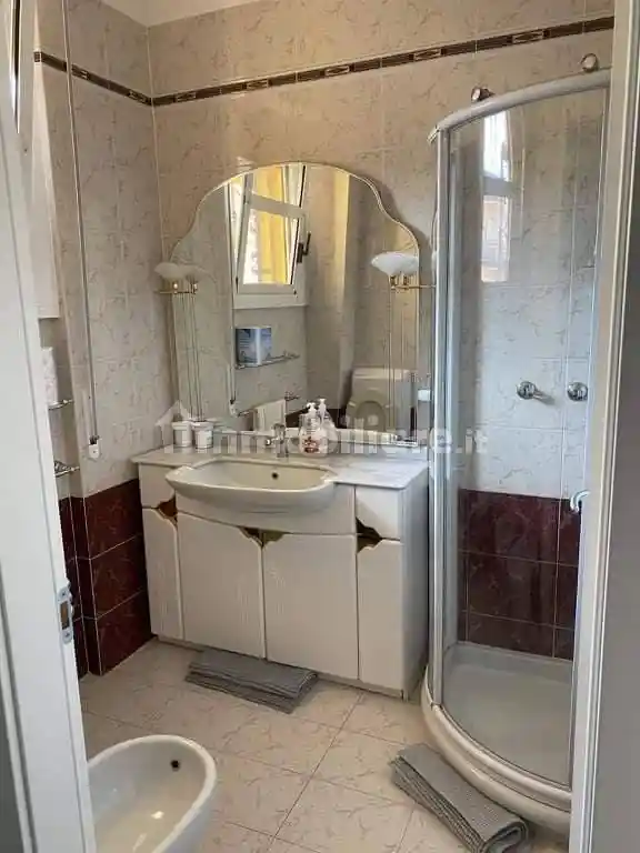 Attico - Mansarda in affitto a Borghetto Santo Spirito