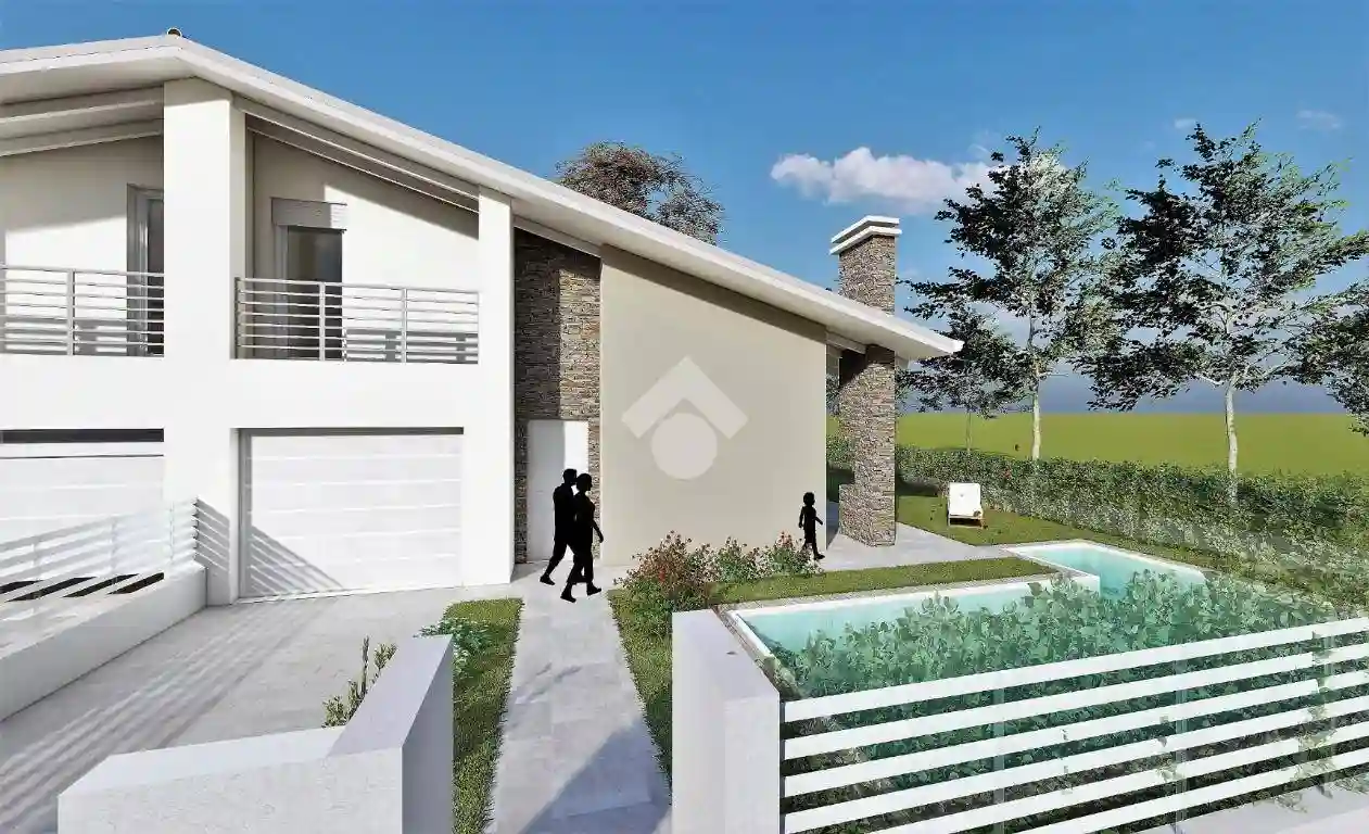 Villetta a schiera - foto 2