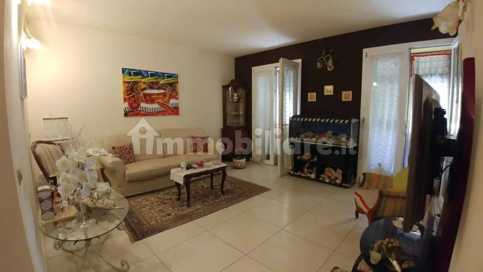 Villa in vendita a Castelnuovo Magra