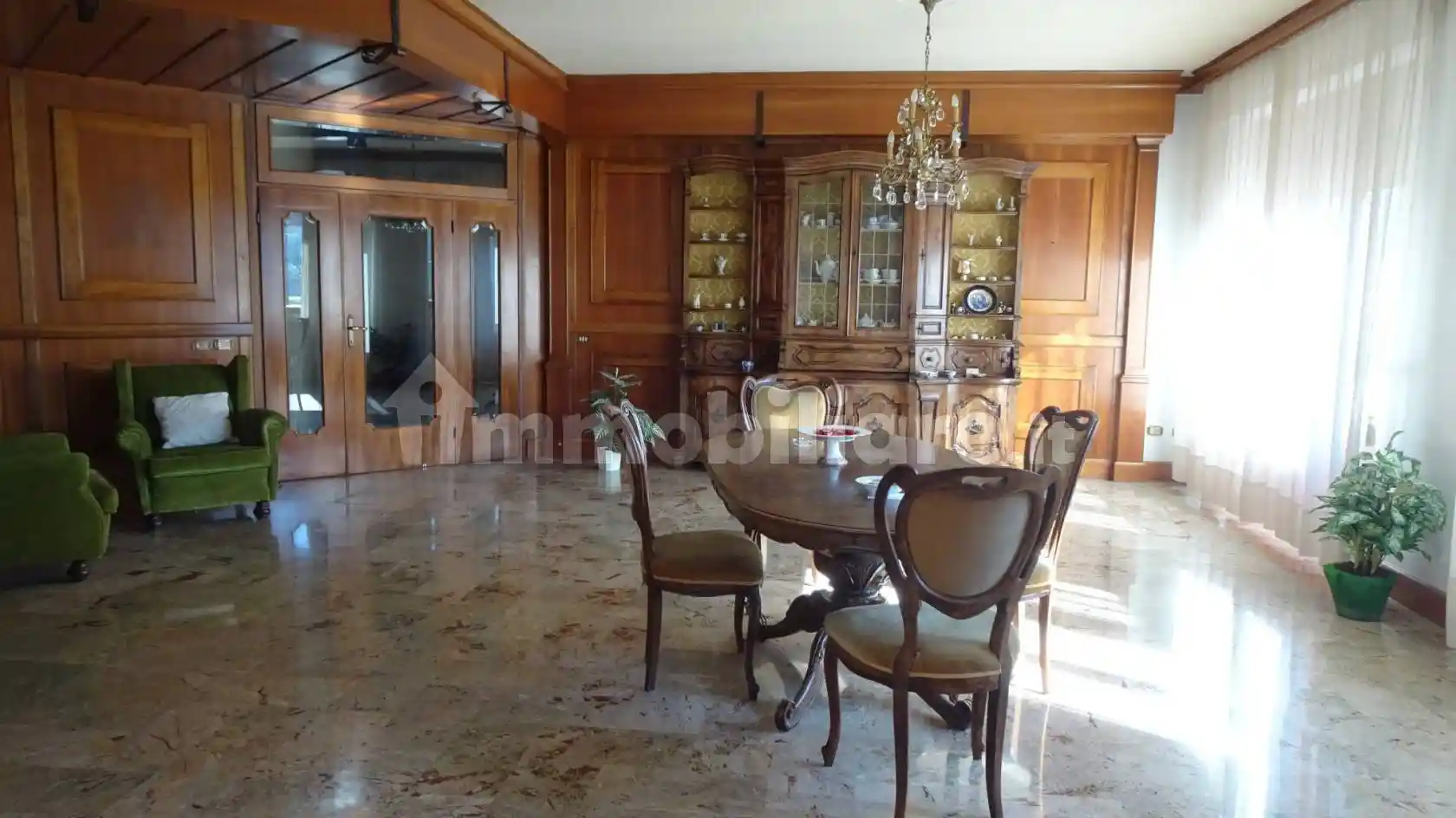 Appartamento in vendita a Bibbiena