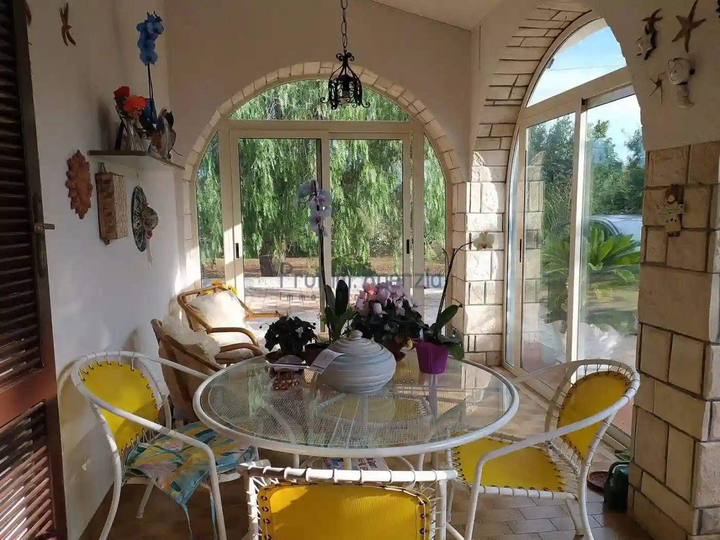 Palazzo - Edificio - foto 5