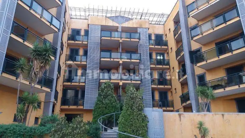 Appartamento in vendita a Catanzaro