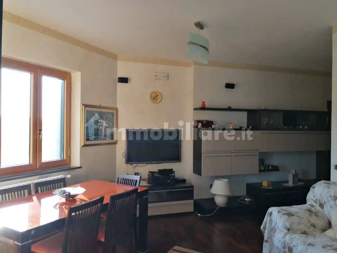 Appartamento viale Barlaam da Seminara 9, Sant'Antonio - De Filippis, Catanzaro - foto 2