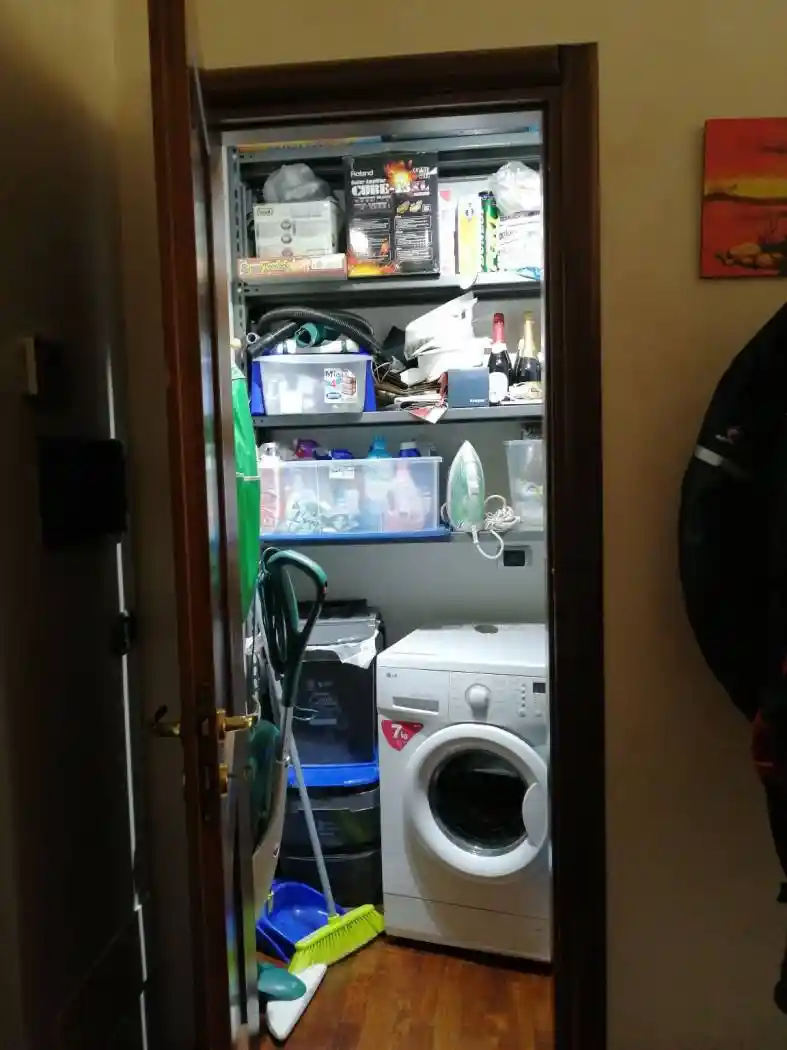 Appartamento viale Barlaam da Seminara 9, Sant'Antonio - De Filippis, Catanzaro - foto 3