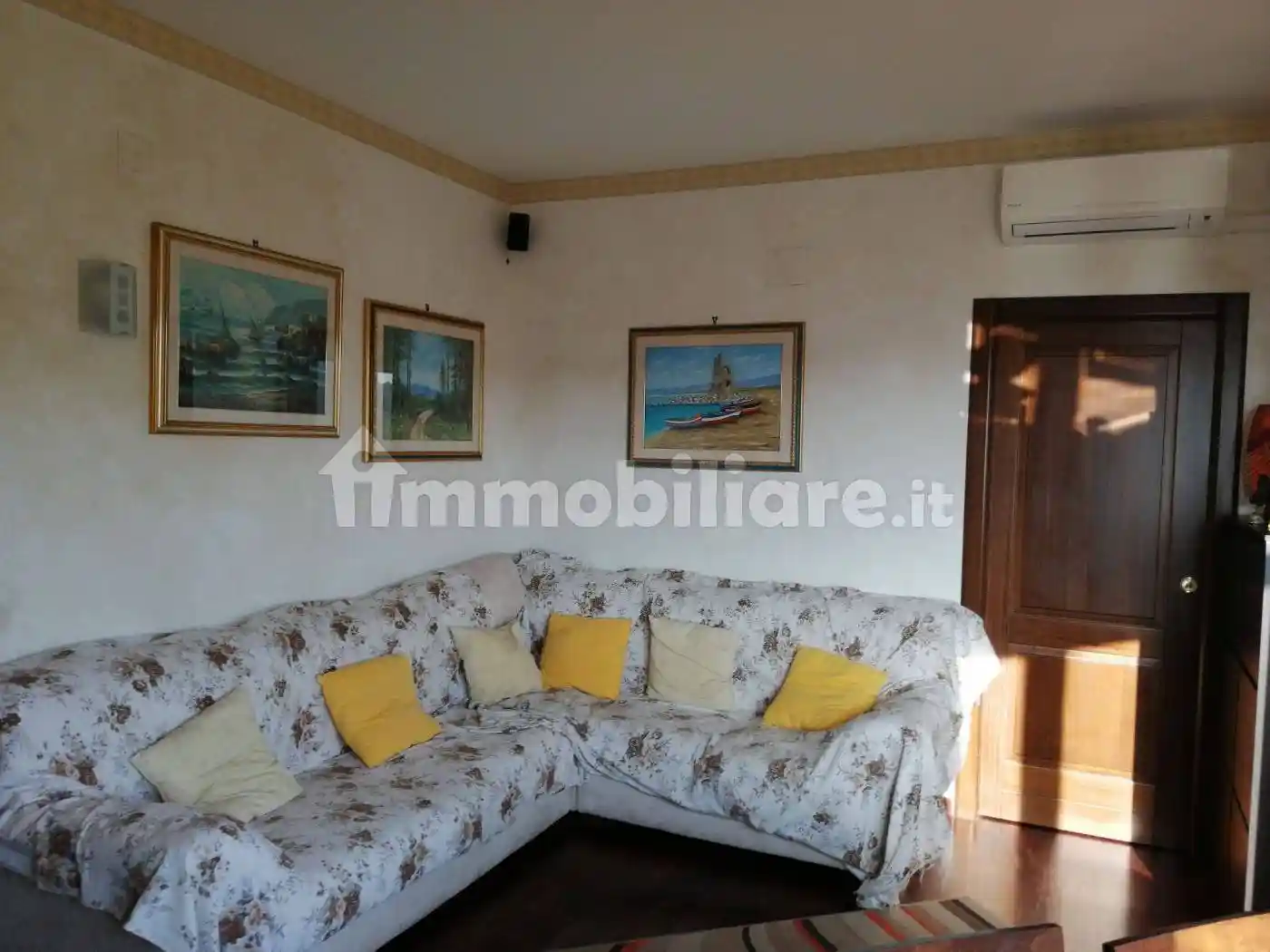 Appartamento viale Barlaam da Seminara 9, Sant'Antonio - De Filippis, Catanzaro - foto 4