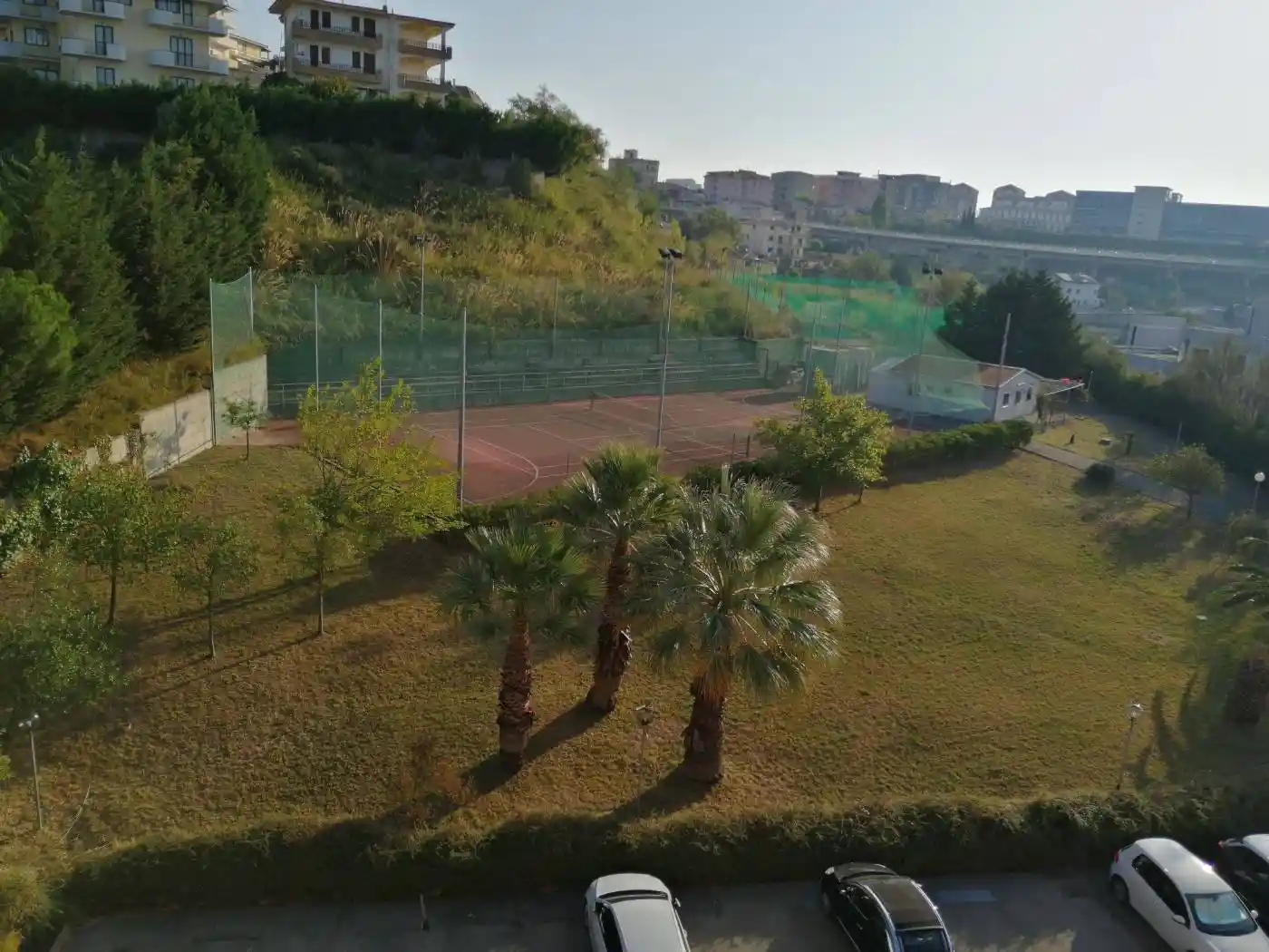 Appartamento viale Barlaam da Seminara 9, Sant'Antonio - De Filippis, Catanzaro - foto 5